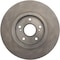 Centric Parts Standard Brake Rotor, 121.48016 121.48016 - alternate 5